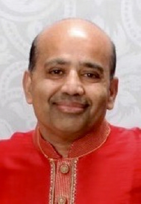 Sunil N Shah