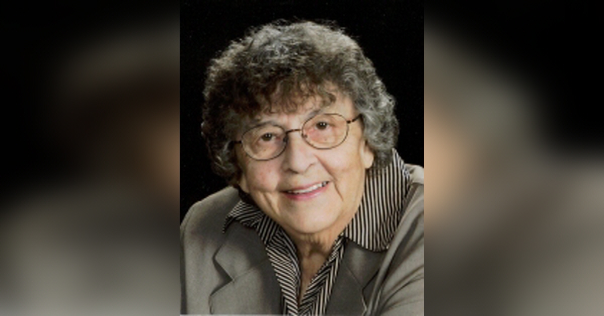 Obituary information for Barbara V. Brundidge