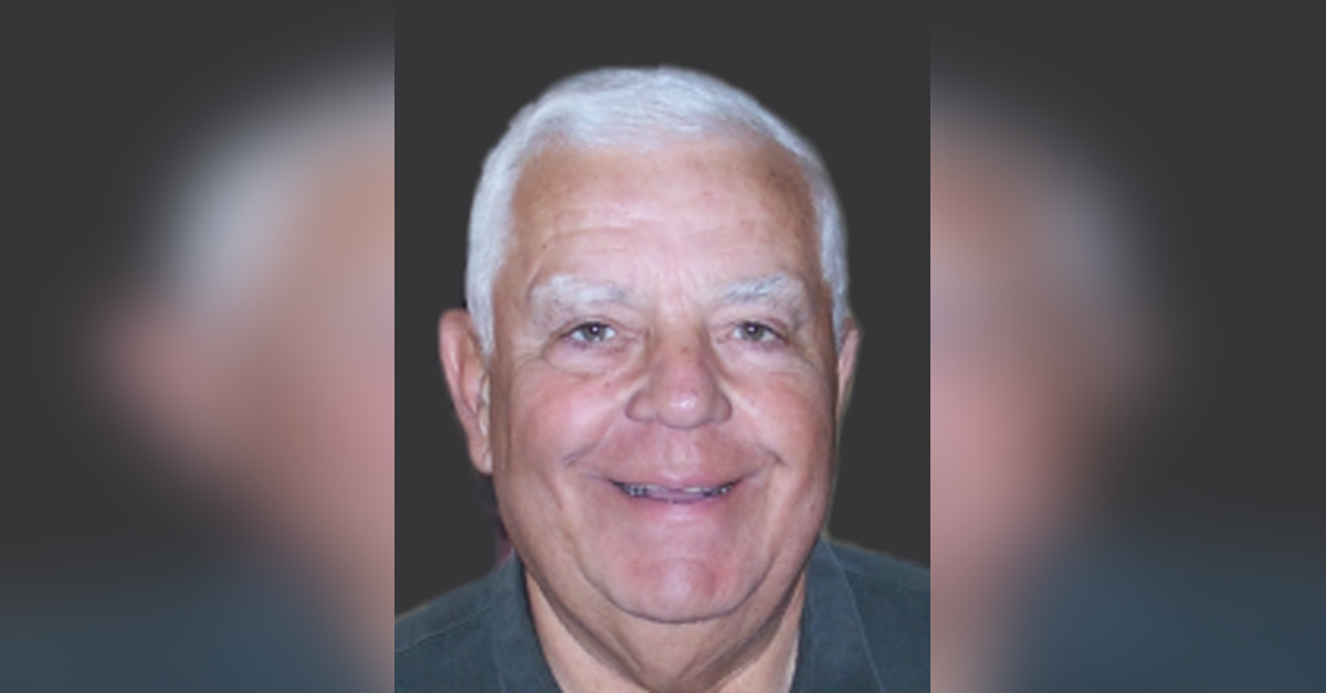 Obituary information for Robert Jacobs