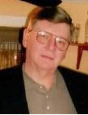 Jerry Michael "Mike" Richards - 2022 - Evans Funeral Home