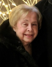 Rose Ann Grimaldi