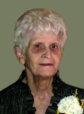 Photo of Gwendolyn Overbeck