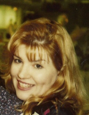 Photo of Karen Willcock