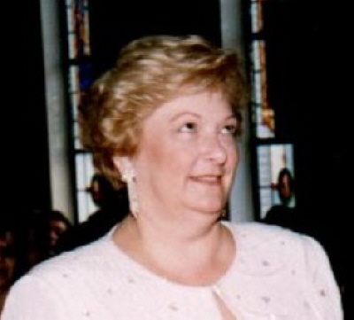 Donna M. Raio