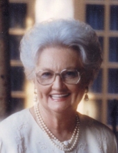 Betty Jo Seewald Sheppard