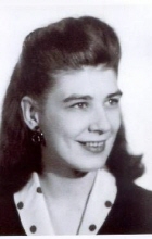 Elaine R. Rosenau