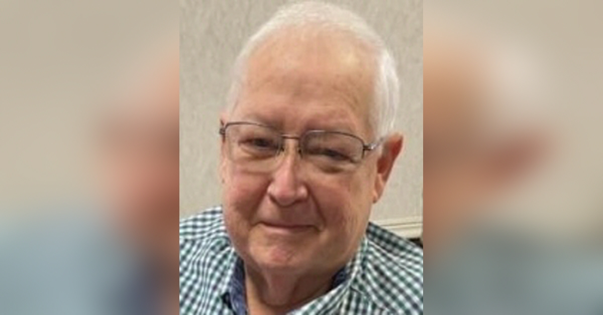 Obituary information for John Warren Mishler