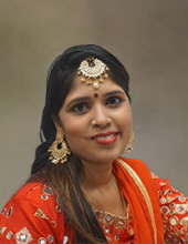Ganu Swatilina Rao