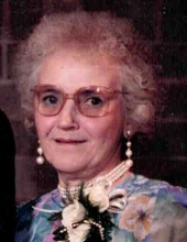 Virginia R. Ferris