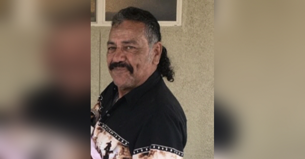 Obituary information for Jesus Medrano