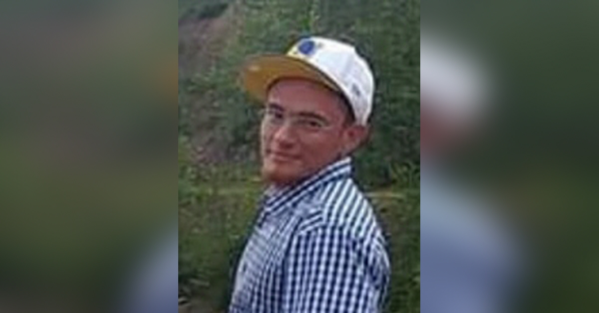 Obituary information for Alex Robert Chavez