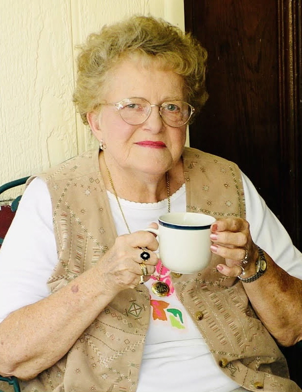 Dorothy Lee Biere 2022 Summerville Funeral Home and Patton Funeral Home