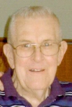 Clarence E. Selstad