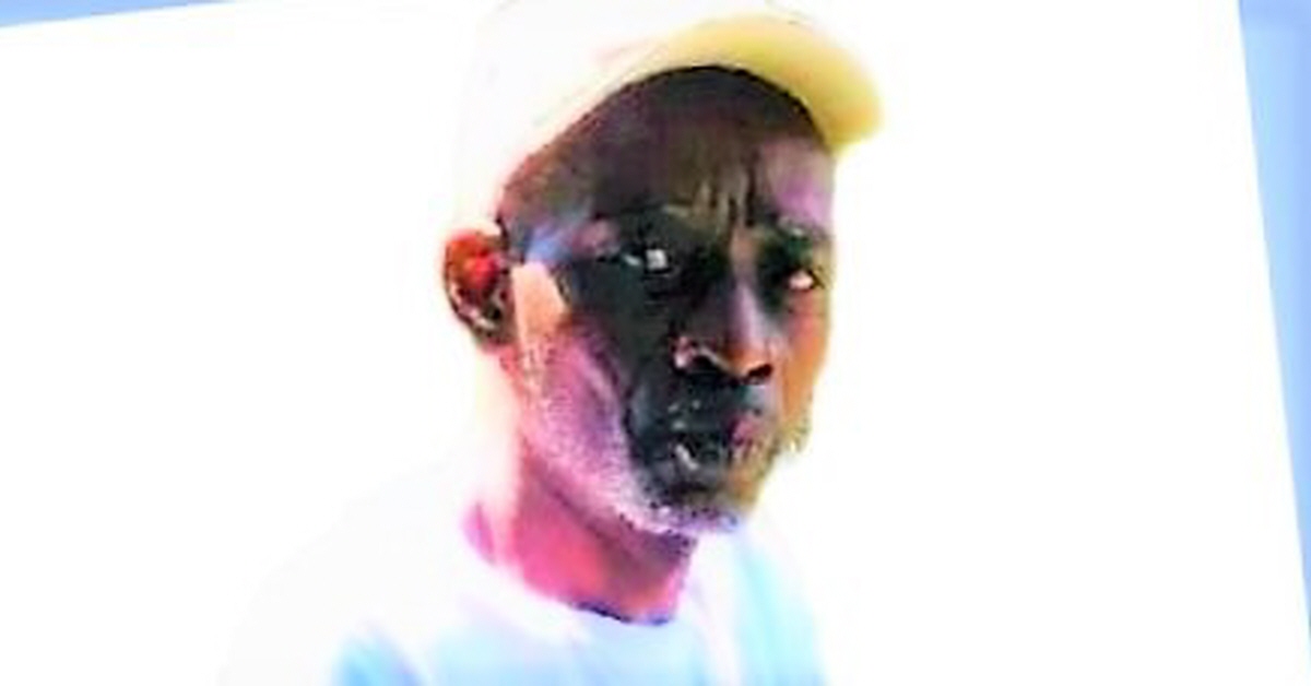 Obituary information for Benson Lattimore