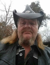 Dale "Old Man" Holtzclaw 2591424