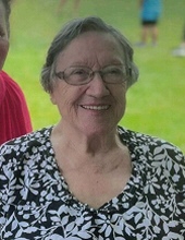 Photo of Lucille Ponder