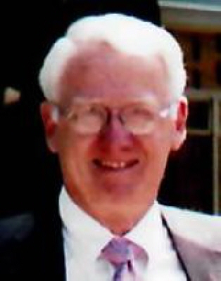 Photo of Richard Selby