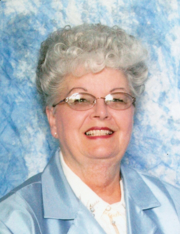 Melbra June Haskins 2022 McNeil's Funeral Home