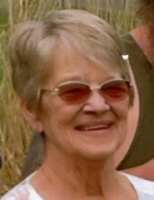 Photo of Patricia "Ann" English