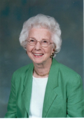 Rita Judge Smith