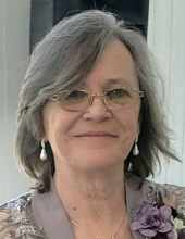 Linda  Sue  Powell