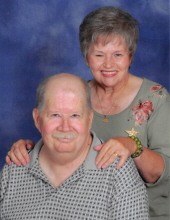 Mike and Patricia "Patty" (Miller) Deibler