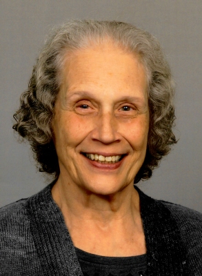 Janet Elsie Kramer
