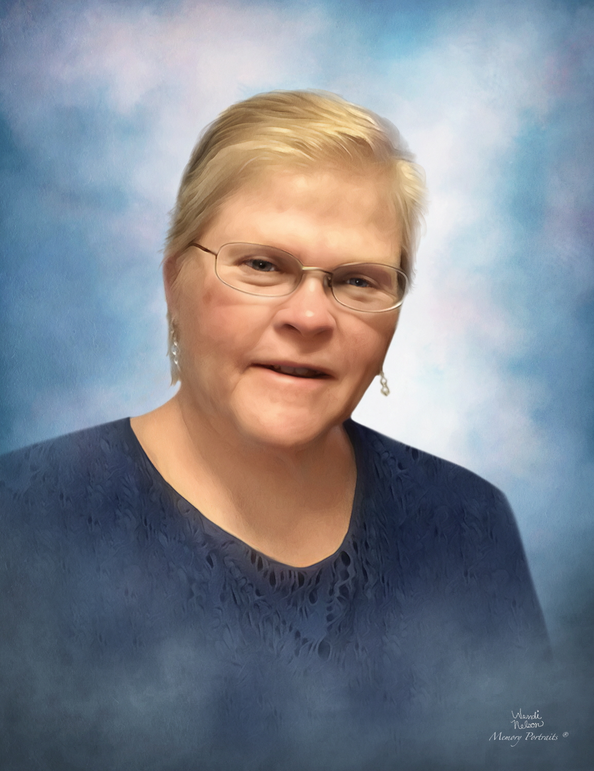 Dixie Gail Nicholson - 2022 - Jeane's Funeral Service