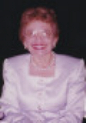 Photo of Gertrude Applebaum