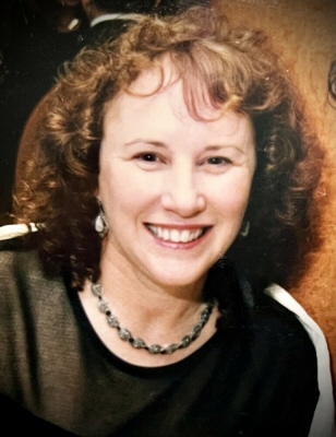 Photo of Suzanne Brascugli
