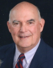 Dr. Jack Harrell