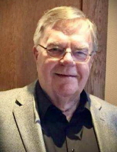 Kenneth "Ken" Norman Hansen