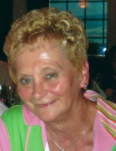 Susan M. Newsome