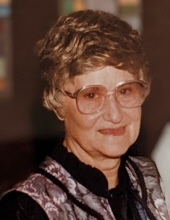 Marjorie L. Gray