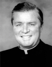 Photo of Fr. George Riley O.S.A.