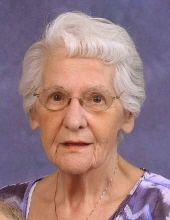 Patricia Ann Leatherwood