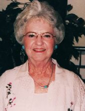 Ruth Lenora Breeding - 1970 - Ruth Lenora Breeding