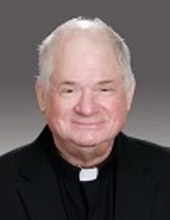 Rev. Jerome David Rogers