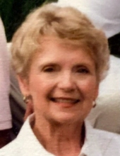Suzanne Whitlow