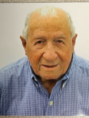 Photo of Miguel Picart