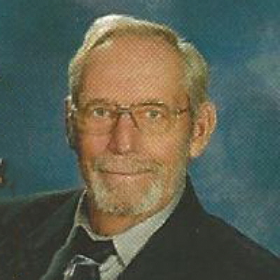 Photo of John Staulcup