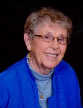 Shirley J. Dayton