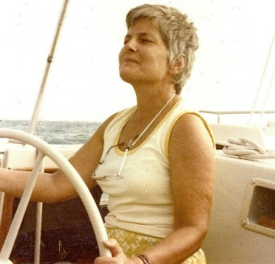 Photo of Dolores Hoffman