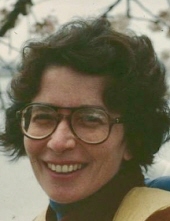 Dolores Irene Smith