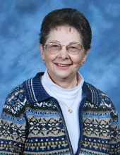 Shirley J. Pariseau