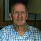 John "Jack" Cordrey 25919387