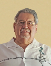 Frank A. Tejera