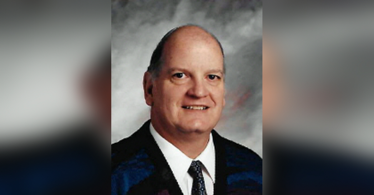 Dennis Graham Obituary Visitation & Funeral Information