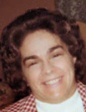 Doris Kay Foley