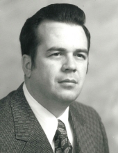 Roy C. Snead, Jr.